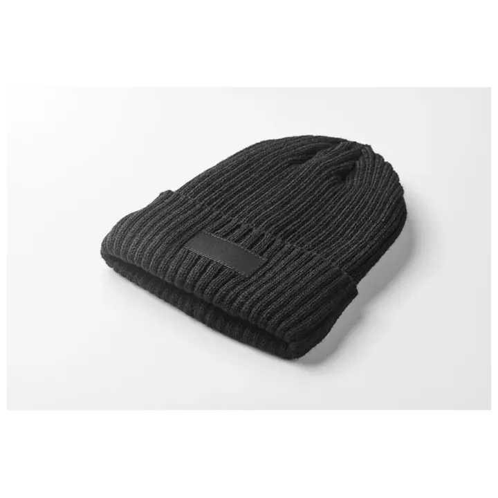 3M knitted beanie with cuff - MO2700 (MOCN#03)